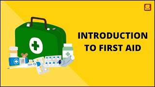 Introduction to First Aid [upl. by Jarnagin]