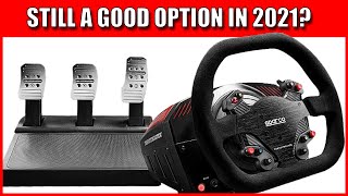 Is Thrustmaster TSPC XW Still a Good Option in 2022 [upl. by Rahman8]