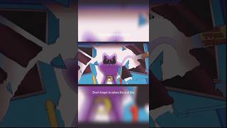 MsDelight Steals KittensBrave Escape  Cartoon Animation Shorts fnaf cartooncartoon animation [upl. by Laeynad]