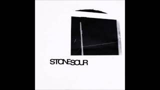 Stone Sour  Blotter [upl. by Eirrot266]