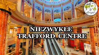 Nie tylko na zakupy  Trafford Centre  Vlog 120 [upl. by Juno]