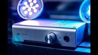 Schiit Magni 3 Review Great 100 Amp [upl. by Crispen]