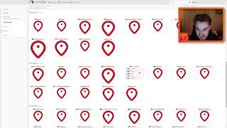 Pro Geoguessr Got Its Own Wikipedia [upl. by Akeenahs]