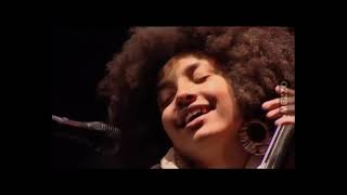 ESPERANZA SPALDING QUARTET FULL 2008 JAZZ SOUS LES POMMIERS [upl. by Alfy]