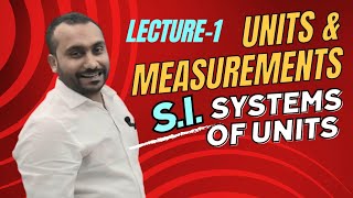 Units amp Measurements  Part 1  Class 11th  NEETJEEBOARD [upl. by Rolan197]