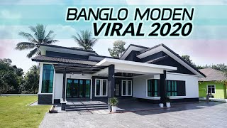 Banglo Moden Viral 2020 [upl. by Areyk]