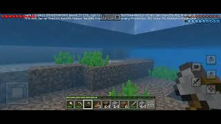 Minecraft part 1 [upl. by Shult]