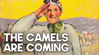 The Camels are Coming  Jack Hulbert [upl. by Ernald]