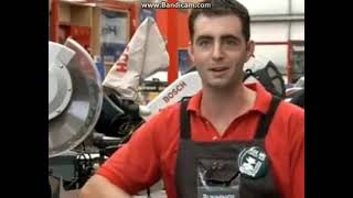 Bunnings Warehouse Scott 2006 Ad 360p [upl. by Clorinda200]