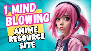 Watch Anime Alternatives  Crazy Anime Resource Site [upl. by Gnilsia513]