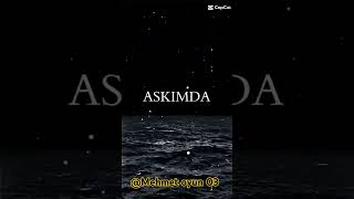 işimde Allah dilimde Allah edit [upl. by Rezal]