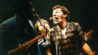 Bruce Springsteen  Wholl Stop The Rain 1980 [upl. by Suzan]