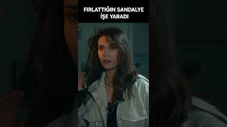 Fırlattığın Sandalye İşe Yaradı shorts ramo muratyıldırım esrabilgic [upl. by Ylla83]