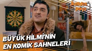 Büyük Hilminin En Komik Sahneler  Kardeş Payı [upl. by Adnerak59]