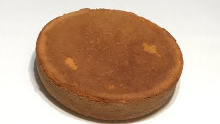 Pan esponja para pasteles tres leches tradicionales [upl. by Yerfdog]