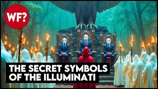 Symbols of Power Deciphering the Language of the Secret Elite [upl. by Elfont]