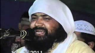 qari yasin baloch Hfz Dua part 3 of 6flv [upl. by Bradney]