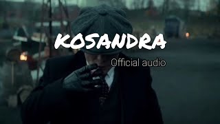 Kosandramigagi amp andy panda  T3NZUkosandra  slowed and reverb [upl. by Rodl]