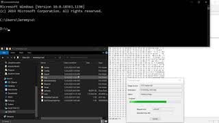 Booting a forensic image in VirtualBox with FTK Imager [upl. by Ainesej488]