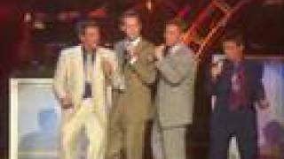 Ernie Haase and Signature Sound  Happy Rhythm [upl. by Oruam]