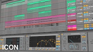 Ableton Live  How to Layer Sounds [upl. by Eliath]