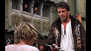 A Knights Tale Scene Analysis Chaucers Speech [upl. by Ellon]