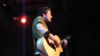 Matt Nathanson Suspended unplugged [upl. by Schulein]