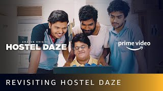 Revisiting Hostel Daze On Amazon Prime Video [upl. by Evita]