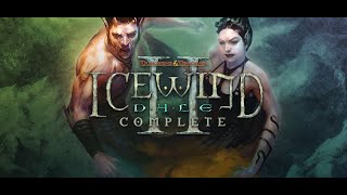 Icewind Dale 2 Enhanced Edition ► NUEVA VERSIÓN  25 [upl. by Yentihw502]