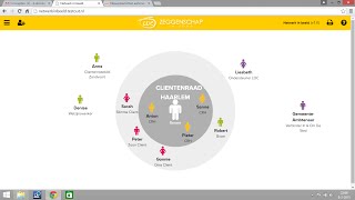 Netwerkinbeeldnl Breng je eigen netwerk in beeld [upl. by Peoples]