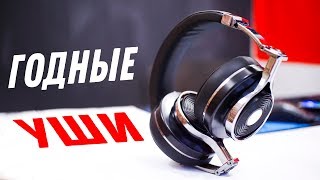 Bluedio T3 Plus  Bluetooth НАУШНИКИ GoK Обзор [upl. by Eiramyelhsa699]