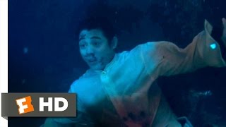 Lethal Weapon 4 45 Movie CLIP  A Watery End 1998 HD [upl. by Nnovahs]