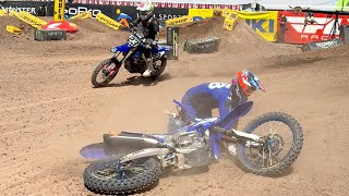 I Was A Factory Supercross Mechanic  Buttery Vlogs Ep247 [upl. by Strage]