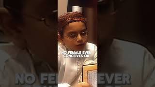 Beautiful Surah Fatir recitation by Qari Asim Bani Khaled shirts quran ielan quranrecitation [upl. by Ettenaj]