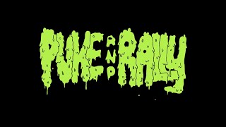 TRAMP STAMPS  PuKe amp RaLLy Official Lyric Video [upl. by Adelaide]