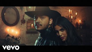 Christian Nodal  Amor Tóxico Video Oficial [upl. by Boycie]