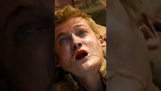 JOFFREY BARATHEON DEATH SCENE l TYRION LANNISTER l GAME OF THRONES l IAMSENVA [upl. by Yentirb]