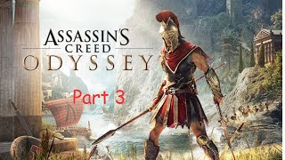 Assassin’s Creed® Odyssey Part 3 [upl. by Alleuqram286]