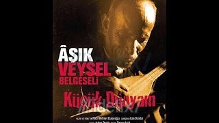 Küçük Dünyam  1 Bölüm  Aşık Veysel Belgeseli [upl. by Biagio963]