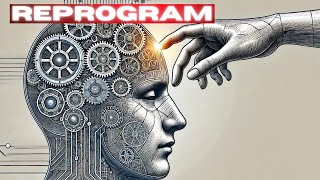 How To Reprogram Your Subconscious Mind To Achieve Your Dreams [upl. by Schalles766]