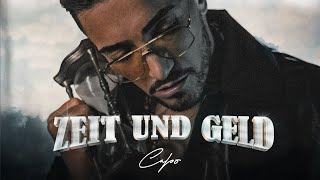 CAPO  ZEIT UND GELD Official Video [upl. by Attenehs877]