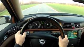 Lancia Thesis [upl. by Lowrance]