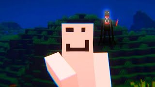 Surviving Horror Mods With Boffy in Minecraft [upl. by Locin]