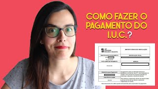 Como fazer o pagamento do IUC no MB  Bolso Blindado [upl. by Cirenoj]