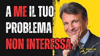 Grazie a questo discorso DIMENTICHERAI i tuoi problemi e MIGLIORERAI la tua vita Raffaele Morelli [upl. by Seana865]