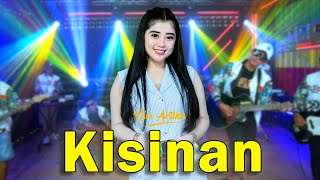 KISINAN  VIVI ARTIKA  OFFICIAL MUSIC VIDEO [upl. by Consuela615]