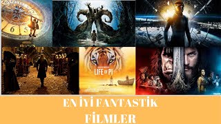 En İyi 40 Fantastik Film [upl. by Peti]