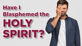 Why blaspheming the Holy spirit is unforgivable [upl. by Alesram]