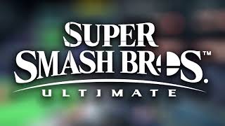 Final Destination  Super Smash Bros for 3DS amp Wii  Super Smash Bros Ultimate Slowed  Reverbed [upl. by Oruhtra]