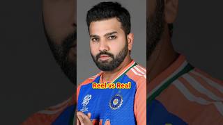 आखिर क्यों🔥 Rohit Sharma kya compare south hero ke sath Kyon Kiya jata hai shortvideo [upl. by Biggs]